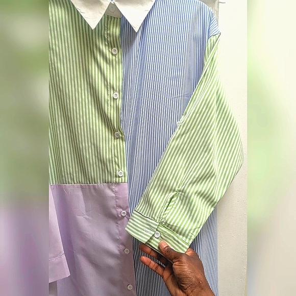 Straight Away ---'Curvy Sizes - Picture 7 of 10